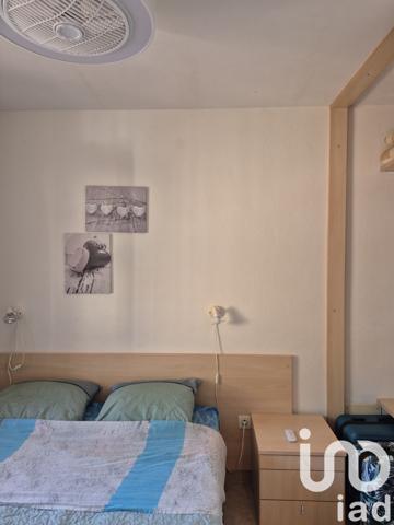 Appartement à vendre 2 pièces 33 m² Linguizzetta