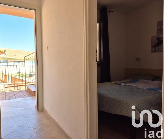 Appartement à vendre 2 pièces 33 m² Linguizzetta