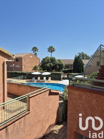 Appartement à vendre 2 pièces 33 m² Linguizzetta