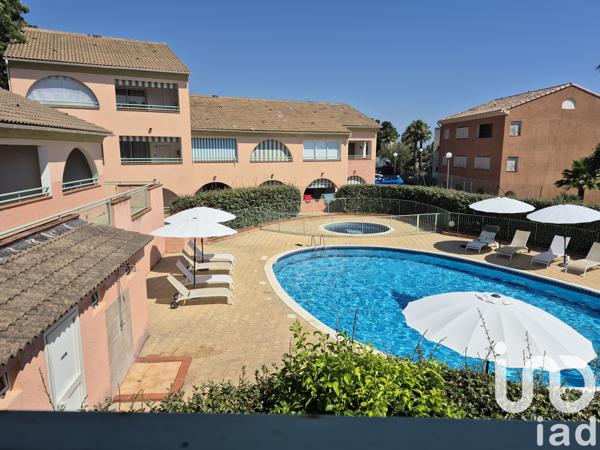 Appartement à vendre 2 pièces 33 m² Linguizzetta