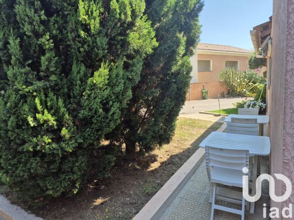 Appartement à vendre 2 pièces 33 m² Linguizzetta