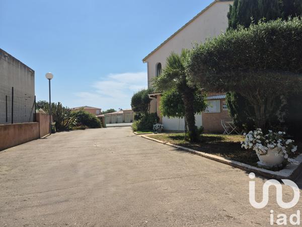 Appartement à vendre 2 pièces 33 m² Linguizzetta