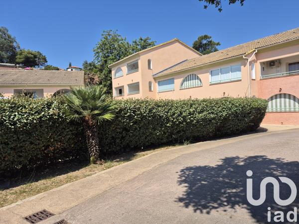 Appartement à vendre 2 pièces 33 m² Linguizzetta