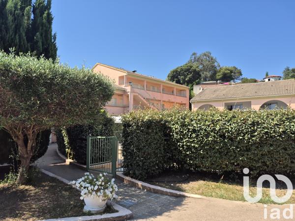 Appartement à vendre 2 pièces 33 m² Linguizzetta