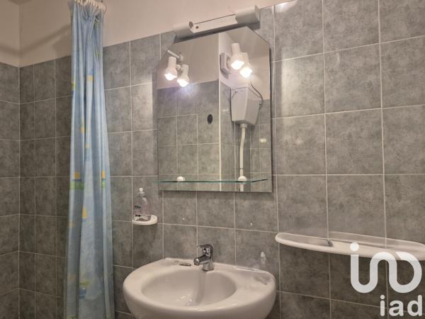 Appartement à vendre 2 pièces 33 m² Linguizzetta