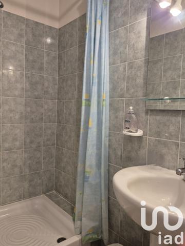 Appartement à vendre 2 pièces 33 m² Linguizzetta