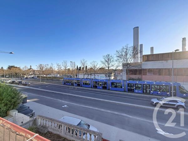 Appartement F1 à vendre  1 pièce - 16,90 m2 MONTPELLIER - 34