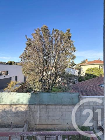 Appartement F1 à vendre  1 pièce - 16,90 m2 MONTPELLIER - 34