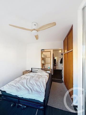 Appartement F1 à vendre  1 pièce - 16,90 m2 MONTPELLIER - 34