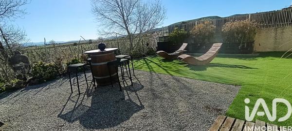 Maison à vendre 4 pièces 95 m² Narbonne