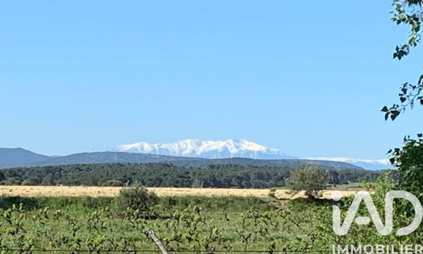 Maison à vendre 4 pièces 95 m² Narbonne