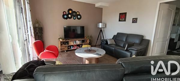 Maison à vendre 4 pièces 95 m² Narbonne