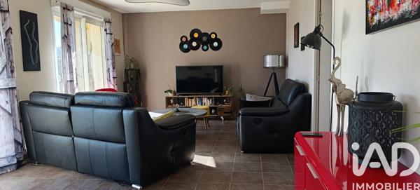 Maison à vendre 4 pièces 95 m² Narbonne