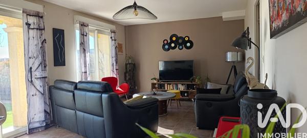 Maison à vendre 4 pièces 95 m² Narbonne