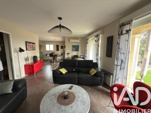 Maison à vendre 4 pièces 95 m² Narbonne