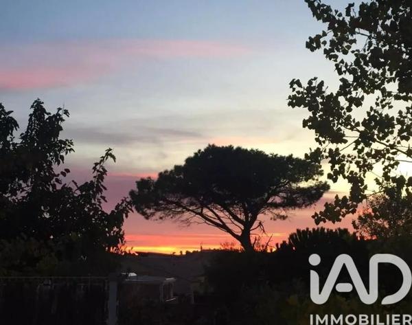 Maison à vendre 4 pièces 95 m² Narbonne