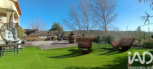 Maison à vendre 4 pièces 95 m² Narbonne