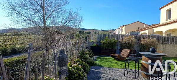 Maison à vendre 4 pièces 95 m² Narbonne