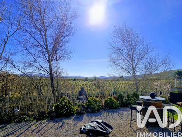 Maison à vendre 4 pièces 95 m² Narbonne