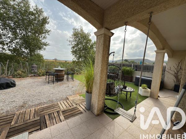 Maison à vendre 4 pièces 95 m² Narbonne
