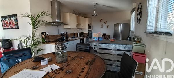Maison à vendre 4 pièces 95 m² Narbonne