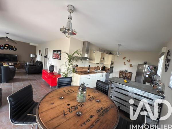 Maison à vendre 4 pièces 95 m² Narbonne