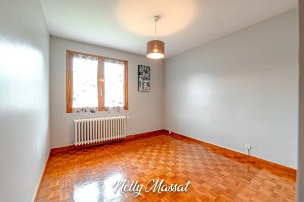 Maison à vendre 11 pièces LA RAVOIRE (73) - 236 M2