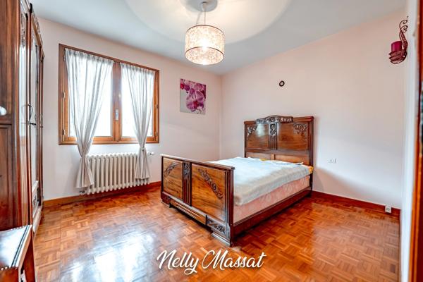 Maison à vendre 11 pièces LA RAVOIRE (73) - 236 M2