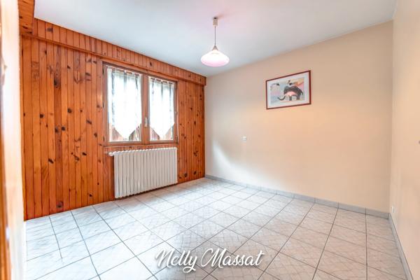 Maison à vendre 11 pièces LA RAVOIRE (73) - 236 M2