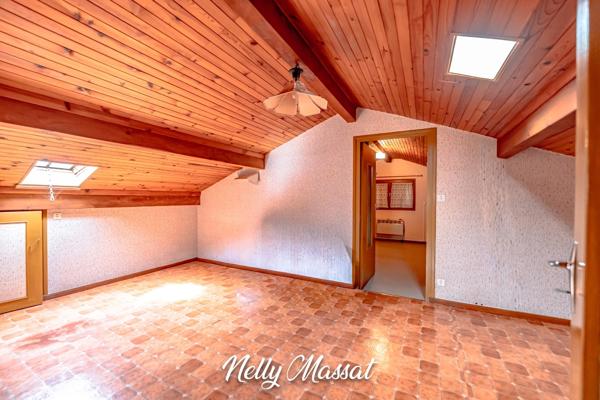 Maison à vendre 11 pièces LA RAVOIRE (73) - 236 M2