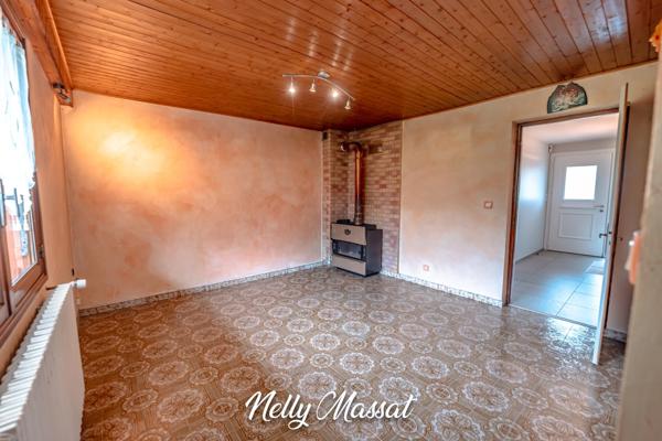 Maison à vendre 11 pièces LA RAVOIRE (73) - 236 M2