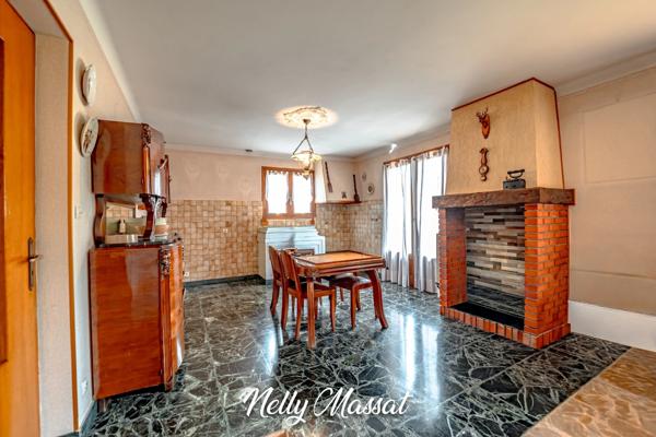 Maison à vendre 11 pièces LA RAVOIRE (73) - 236 M2