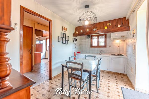 Maison à vendre 11 pièces LA RAVOIRE (73) - 236 M2
