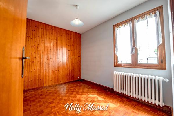 Maison à vendre 11 pièces LA RAVOIRE (73) - 236 M2