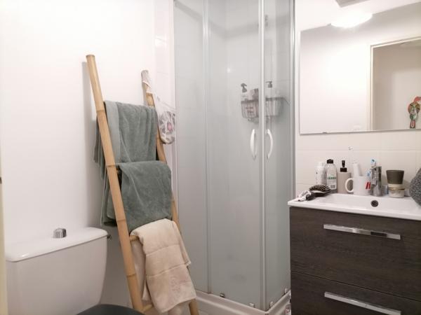CENTRE VILLE DE POITIERS - APPARTEMENT TYPE 2 AVEC JARDINET PRIVATIF Poitiers (86000)