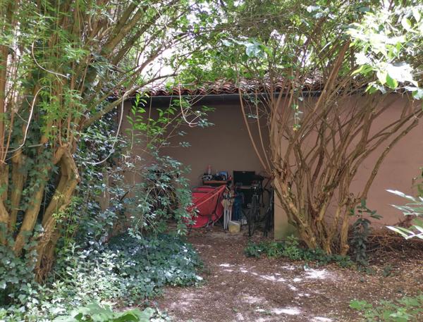 CENTRE VILLE DE POITIERS - APPARTEMENT TYPE 2 AVEC JARDINET PRIVATIF Poitiers (86000)