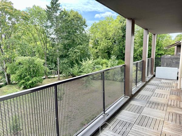 Appartement de 62,49 m²