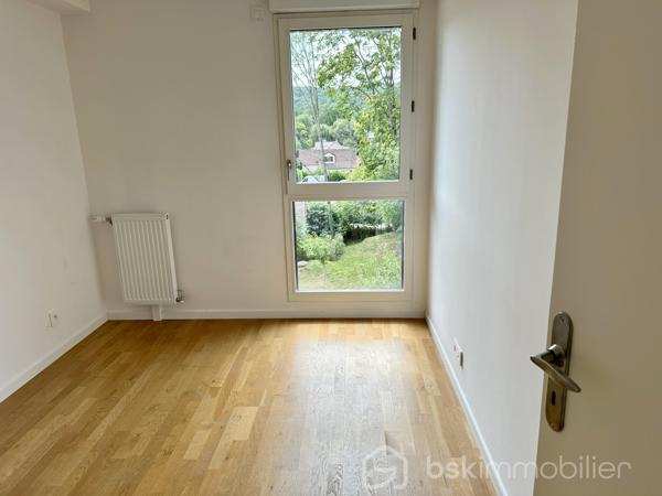 Appartement de 62,49 m²