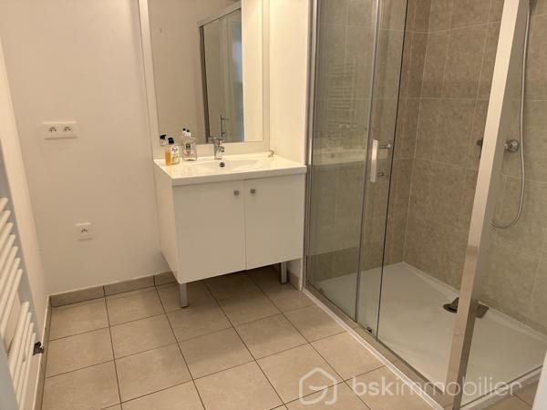 Appartement de 62,49 m²