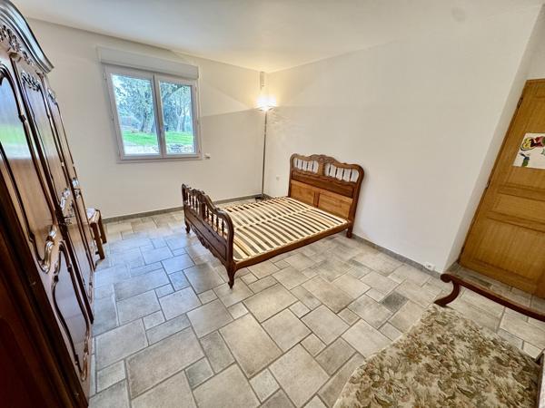 Mas Provençal avec piscine et grand garage La Baume-de-Transit (26790)