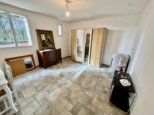 Mas Provençal avec piscine et grand garage La Baume-de-Transit (26790)