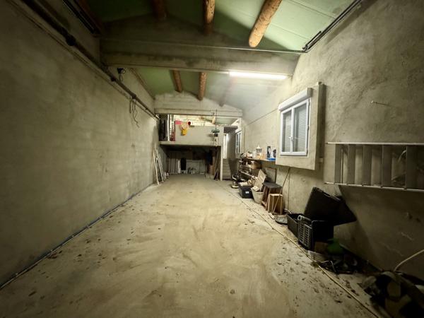 Mas Provençal avec piscine et grand garage La Baume-de-Transit (26790)