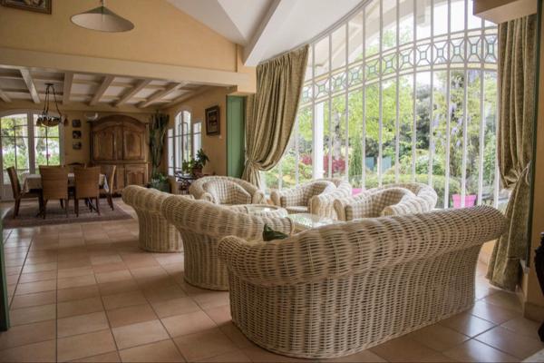 PROPRIÉTÉ Notre Dame De Monts 7 pièce(s) 261 m²