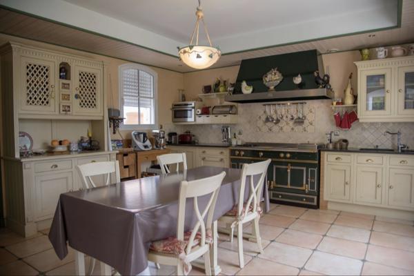 PROPRIÉTÉ Notre Dame De Monts 7 pièce(s) 261 m²