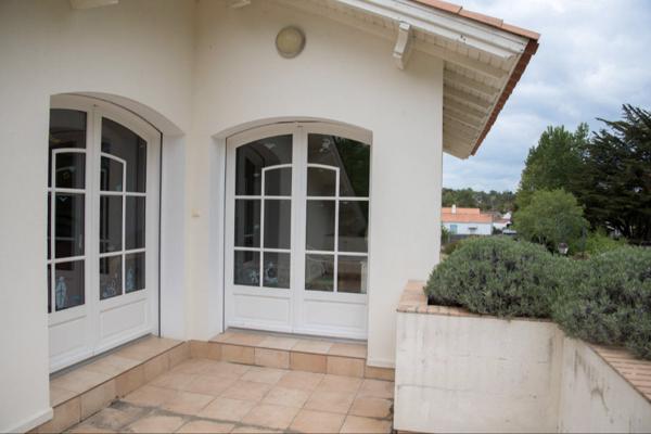 PROPRIÉTÉ Notre Dame De Monts 7 pièce(s) 261 m²