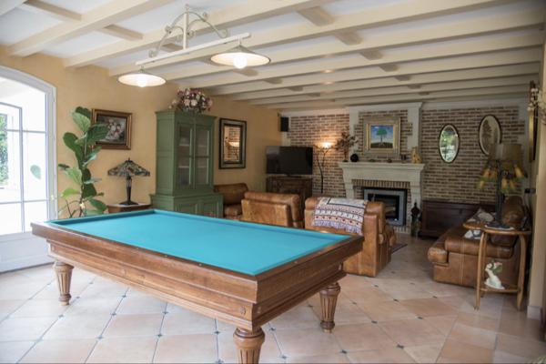 PROPRIÉTÉ Notre Dame De Monts 7 pièce(s) 261 m²