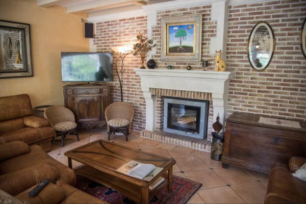 PROPRIÉTÉ Notre Dame De Monts 7 pièce(s) 261 m²