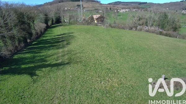 Terrain à vendre 4 200 m² Les Ardillats