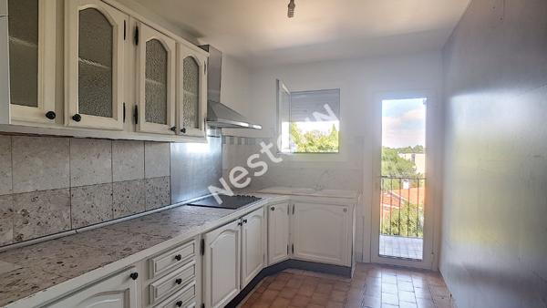 Appartement Perpignan 4 pièces