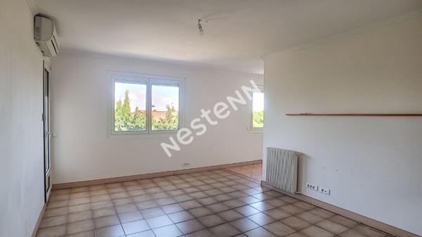 Appartement Perpignan 4 pièces
